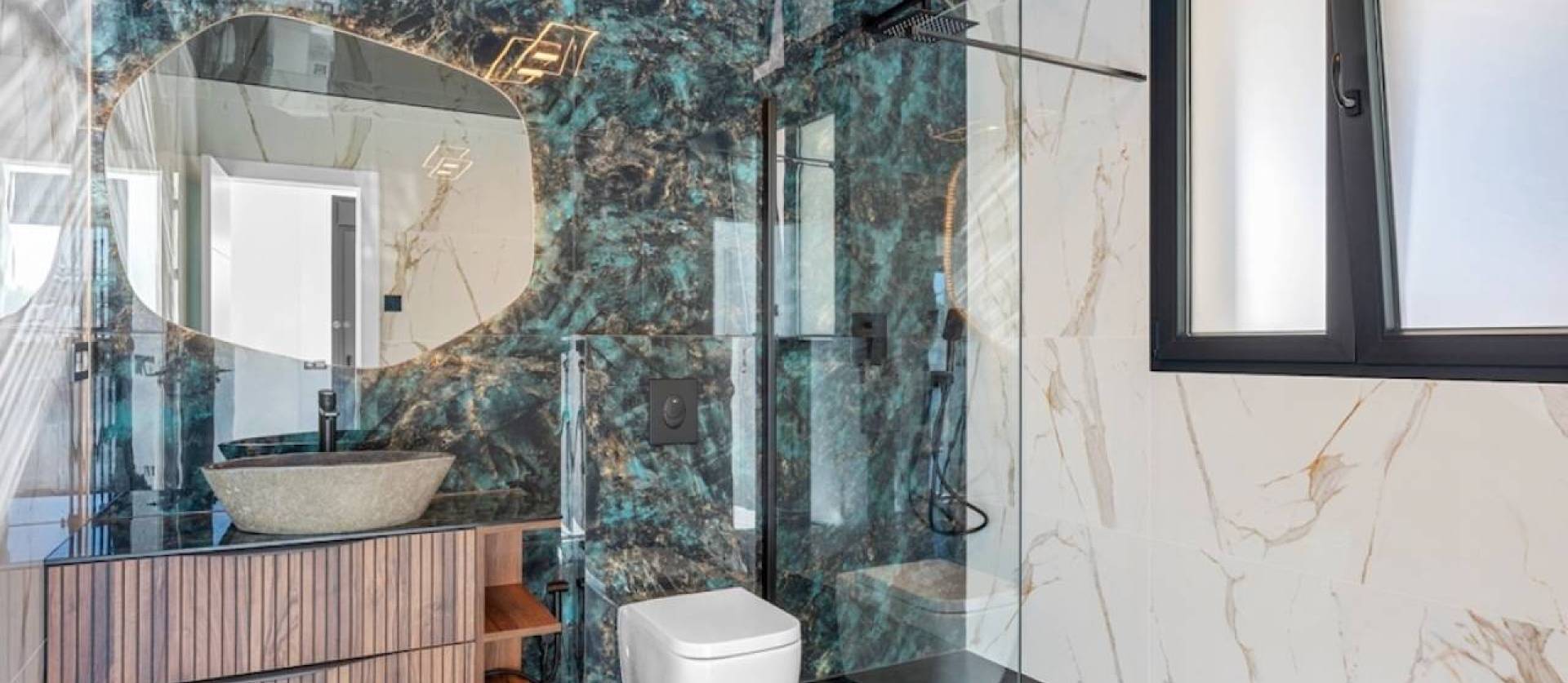 Sale - Villa - Ciudad Quesada