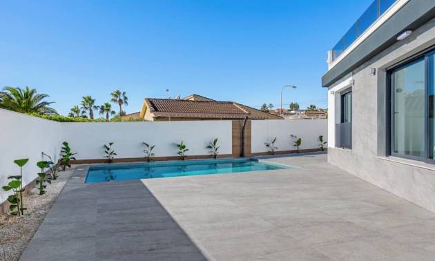 Sale - Villa - Ciudad Quesada