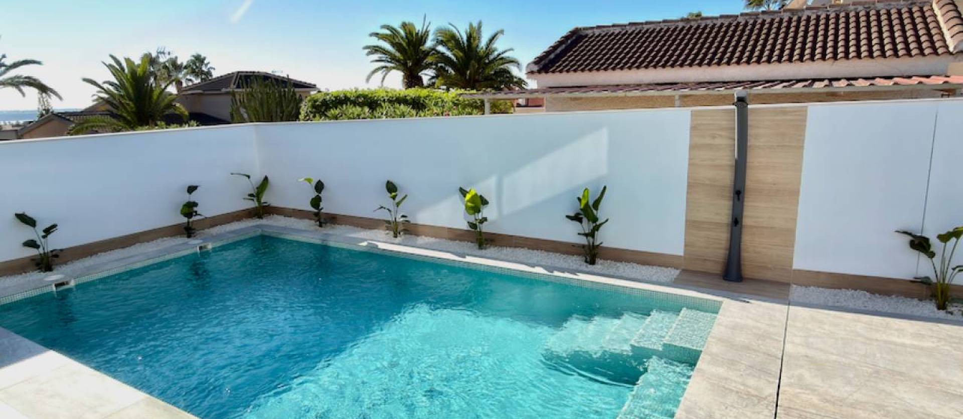 Sale - Villa - Ciudad Quesada