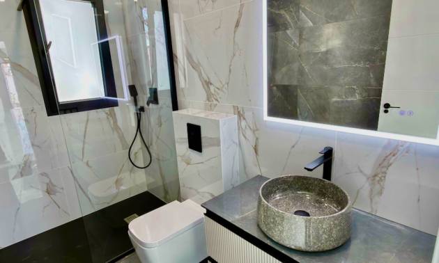 Sale - Villa - Ciudad Quesada