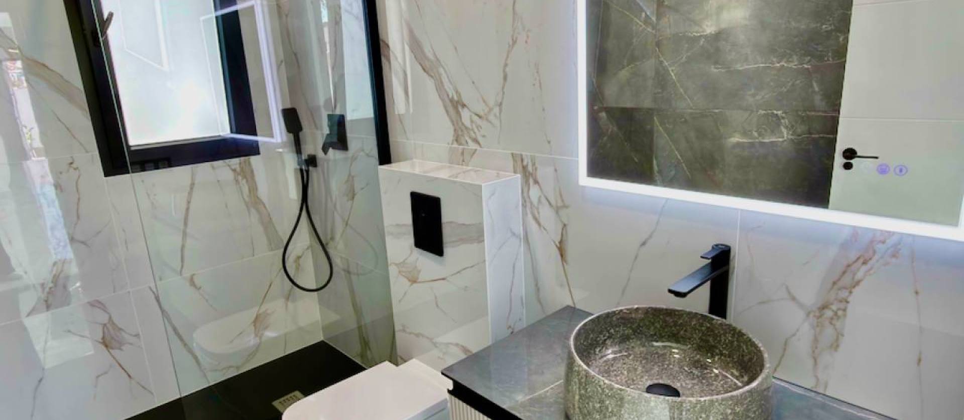 Sale - Villa - Ciudad Quesada