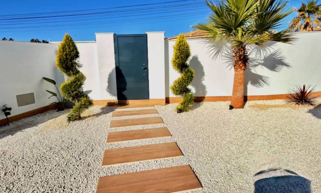 Sale - Villa - Ciudad Quesada