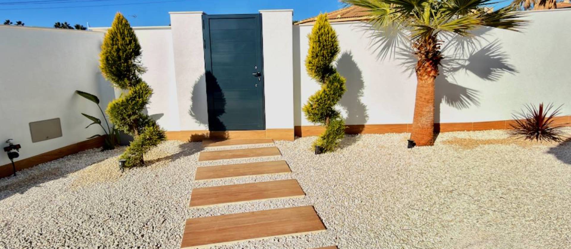 Sale - Villa - Ciudad Quesada