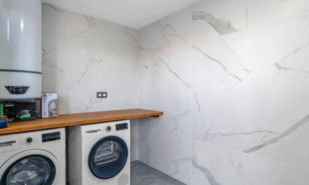 Sale - Villa - Ciudad Quesada