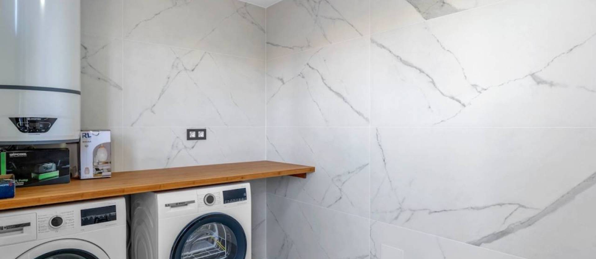 Sale - Villa - Ciudad Quesada