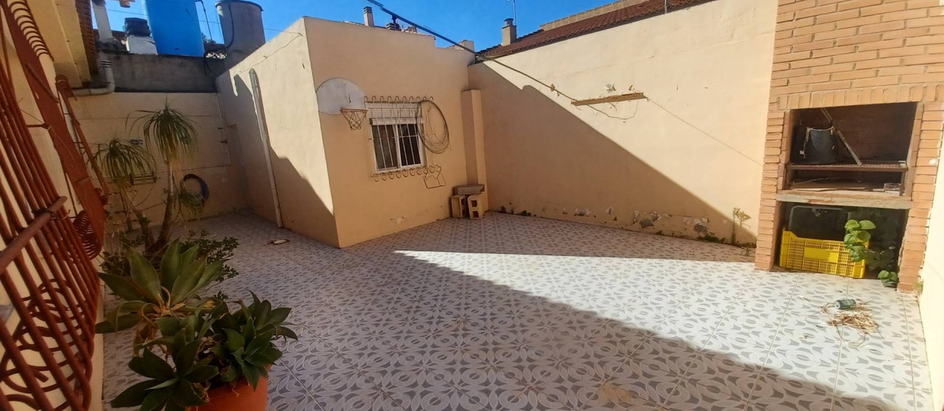 Bestaande woningen - Herenhuis - Roldan