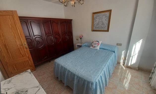 Bestaande woningen - Herenhuis - Roldan