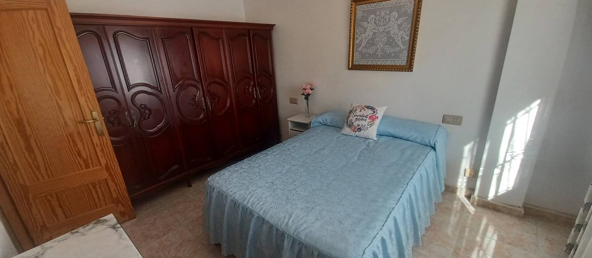 Bestaande woningen - Herenhuis - Roldan