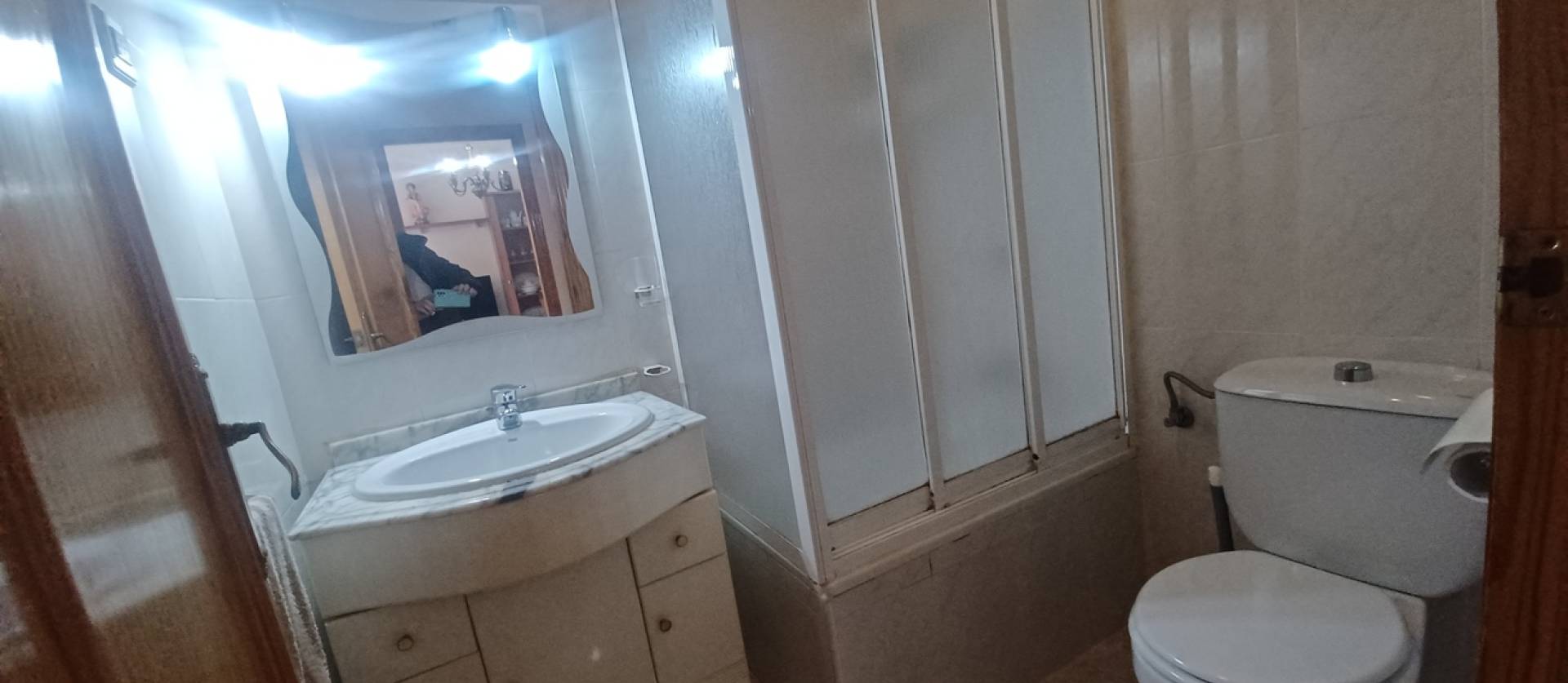 Bestaande woningen - Herenhuis - Roldan