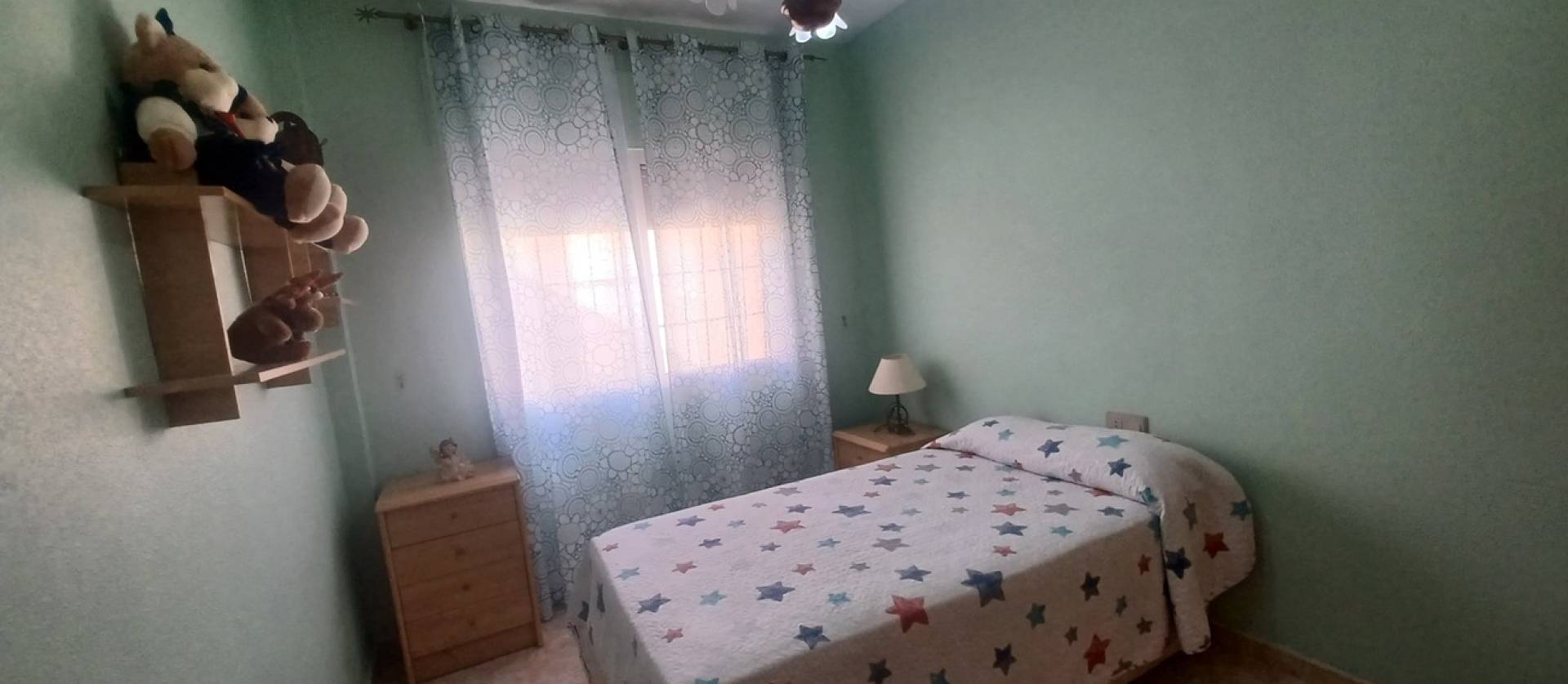 Bestaande woningen - Herenhuis - Roldan