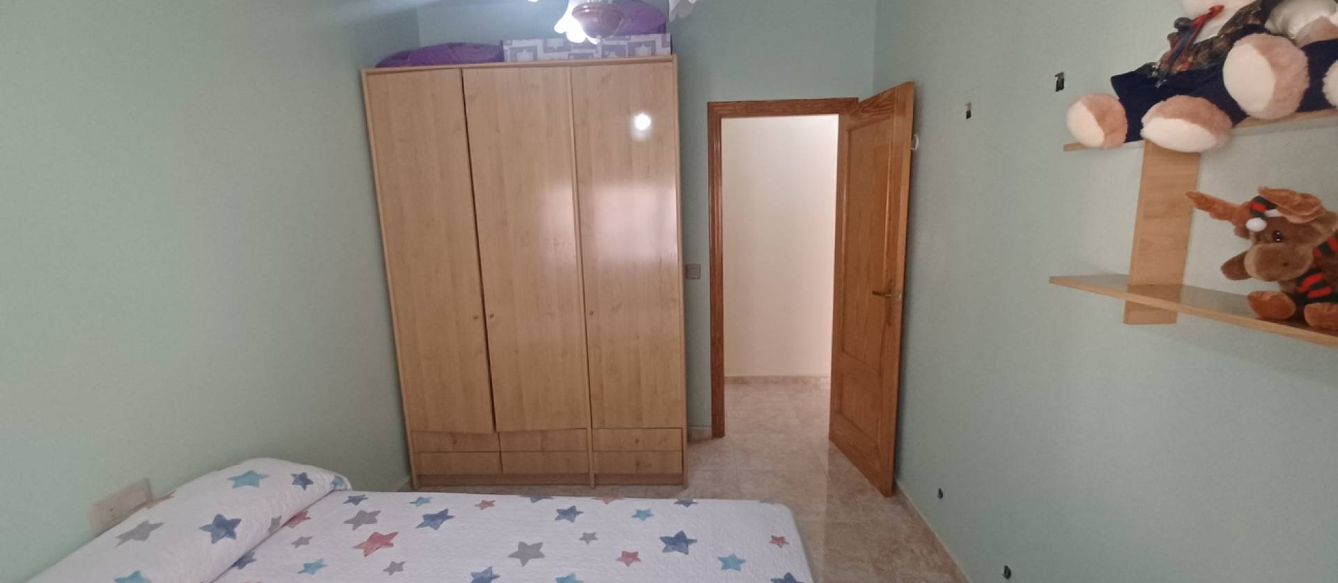 Bestaande woningen - Herenhuis - Roldan