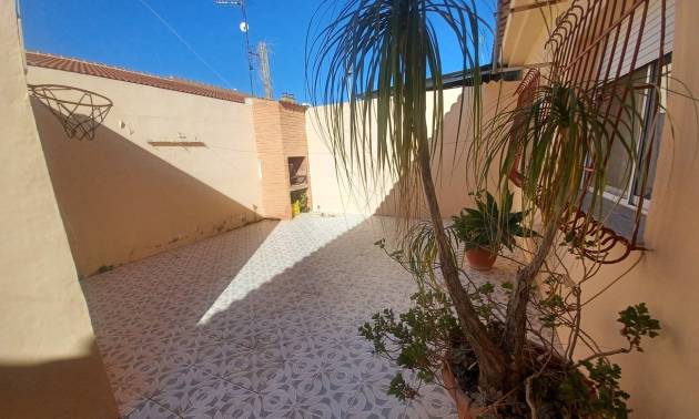 Bestaande woningen - Herenhuis - Roldan