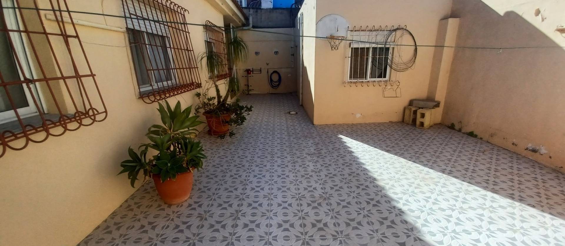 Bestaande woningen - Herenhuis - Roldan