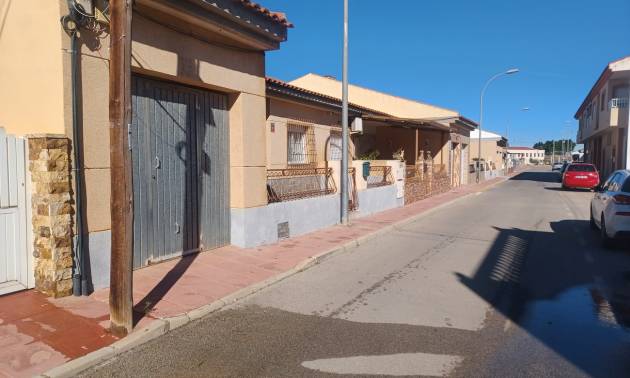 Bestaande woningen - Herenhuis - Roldan