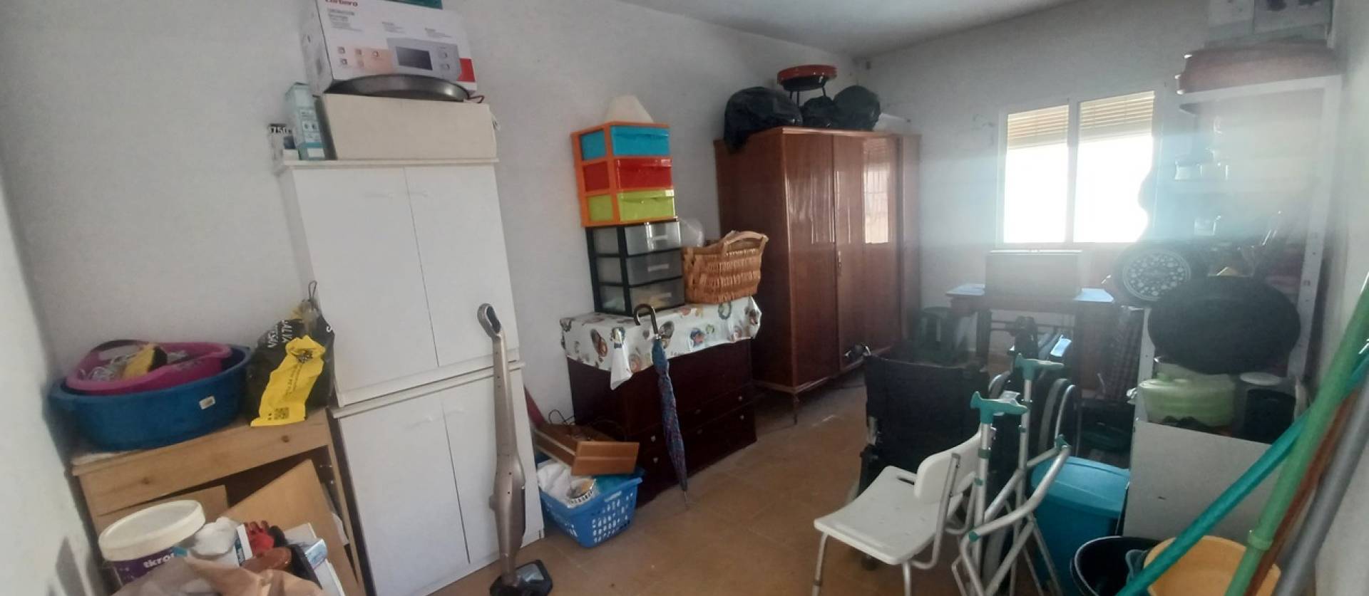 Bestaande woningen - Herenhuis - Roldan