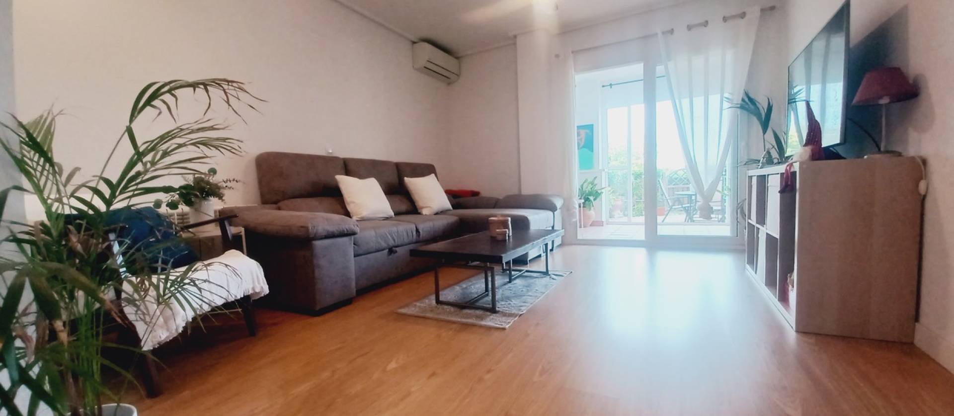 Sale - Apartment - Hacienda Riquelme Golf Resort - Sucina