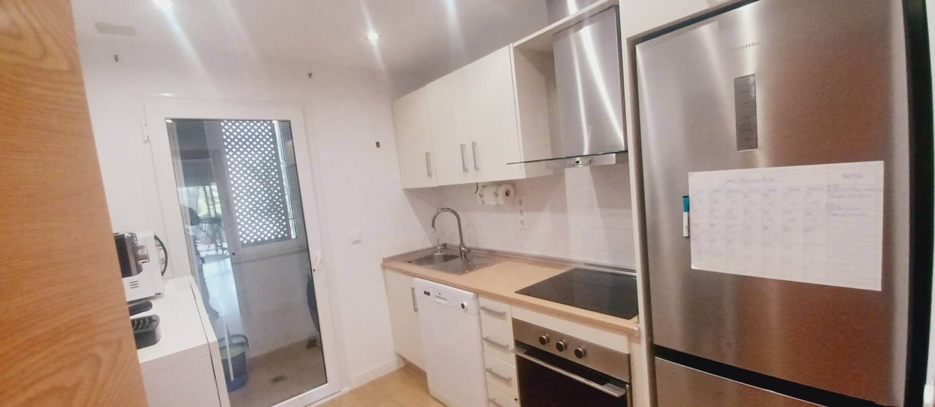 Sale - Apartment - Hacienda Riquelme Golf Resort - Sucina