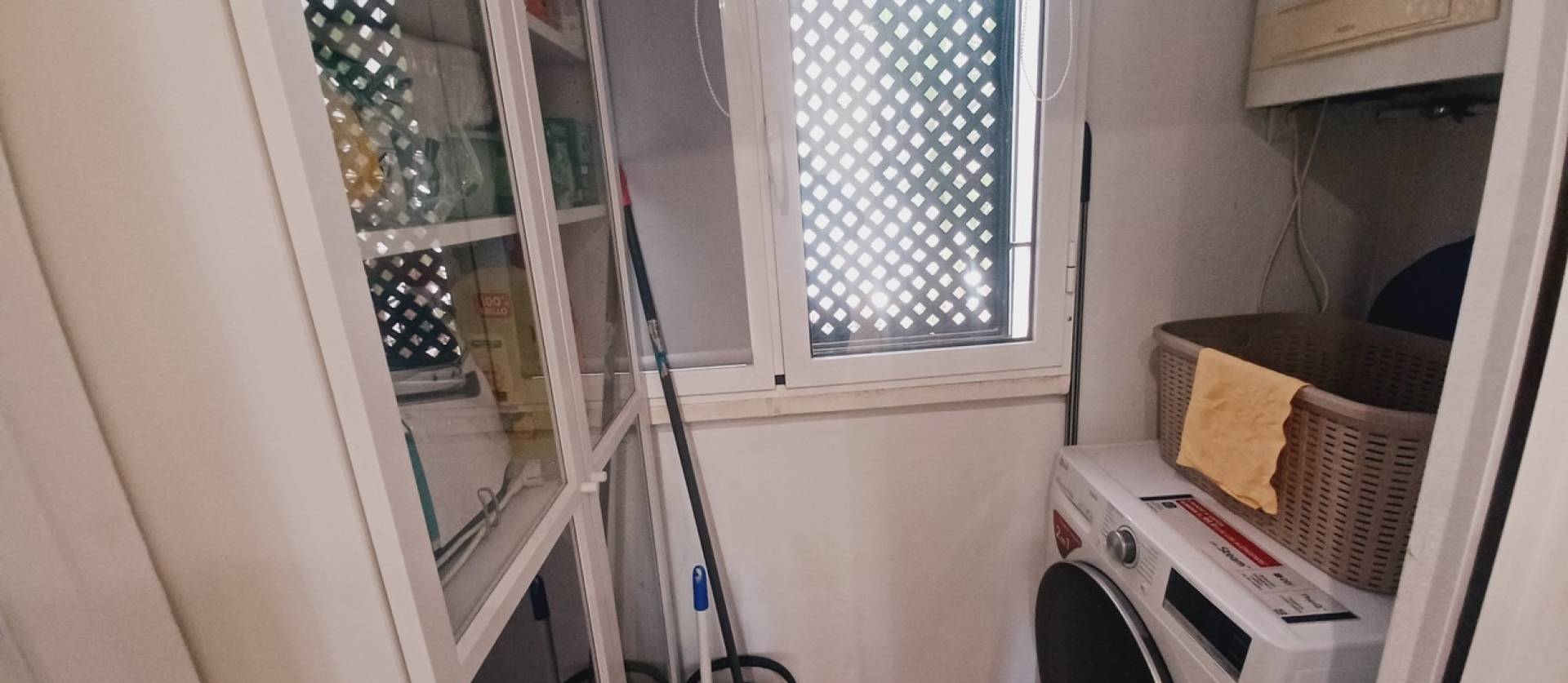 Sale - Apartment - Hacienda Riquelme Golf Resort - Sucina