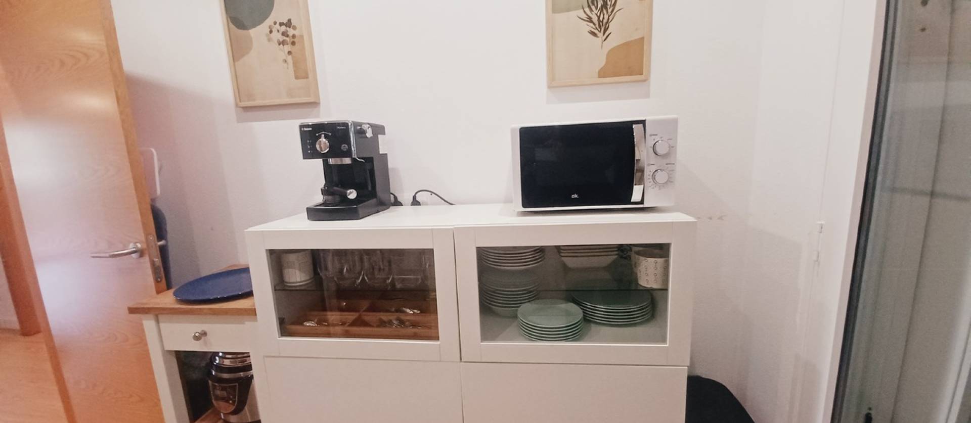 Sale - Apartment - Hacienda Riquelme Golf Resort - Sucina