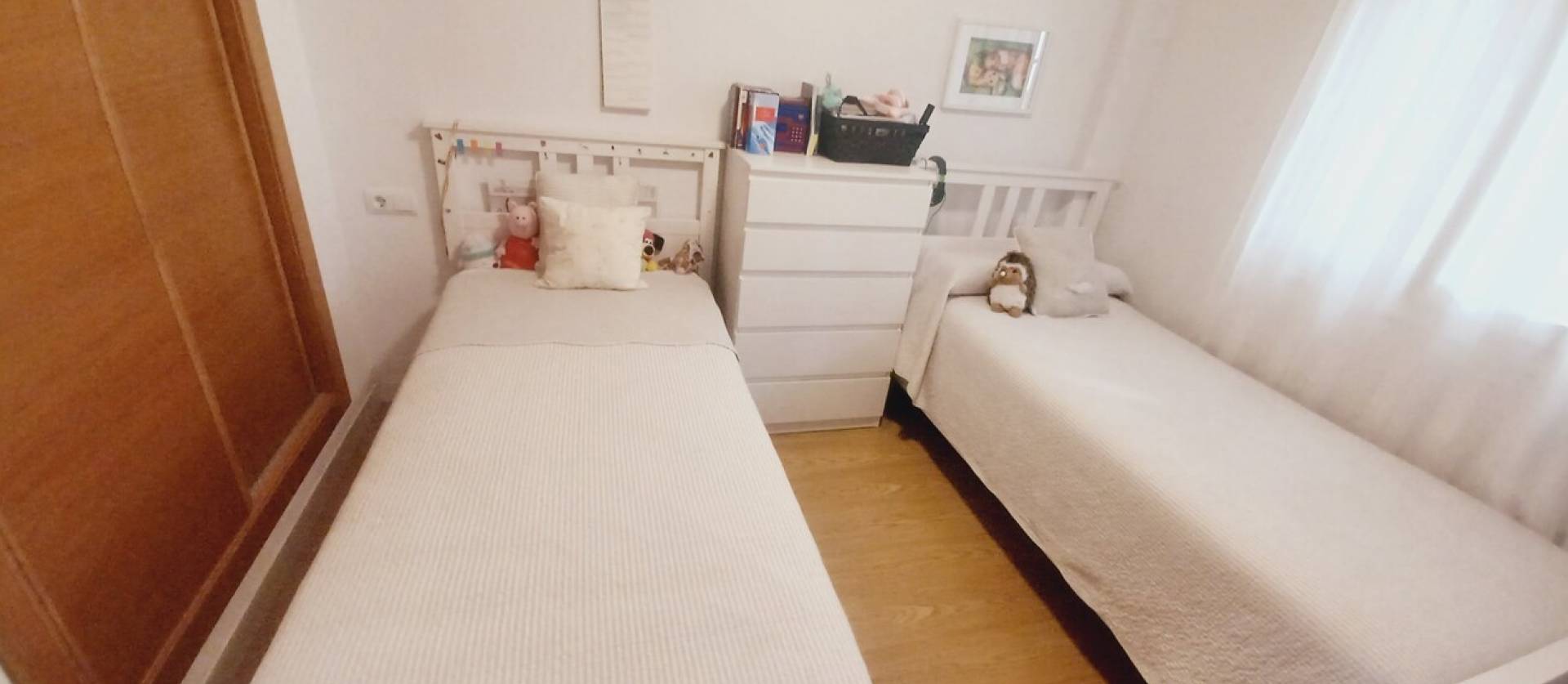 Sale - Apartment - Hacienda Riquelme Golf Resort - Sucina