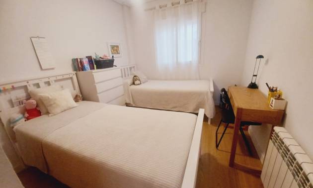 Sale - Apartment - Hacienda Riquelme Golf Resort - Sucina