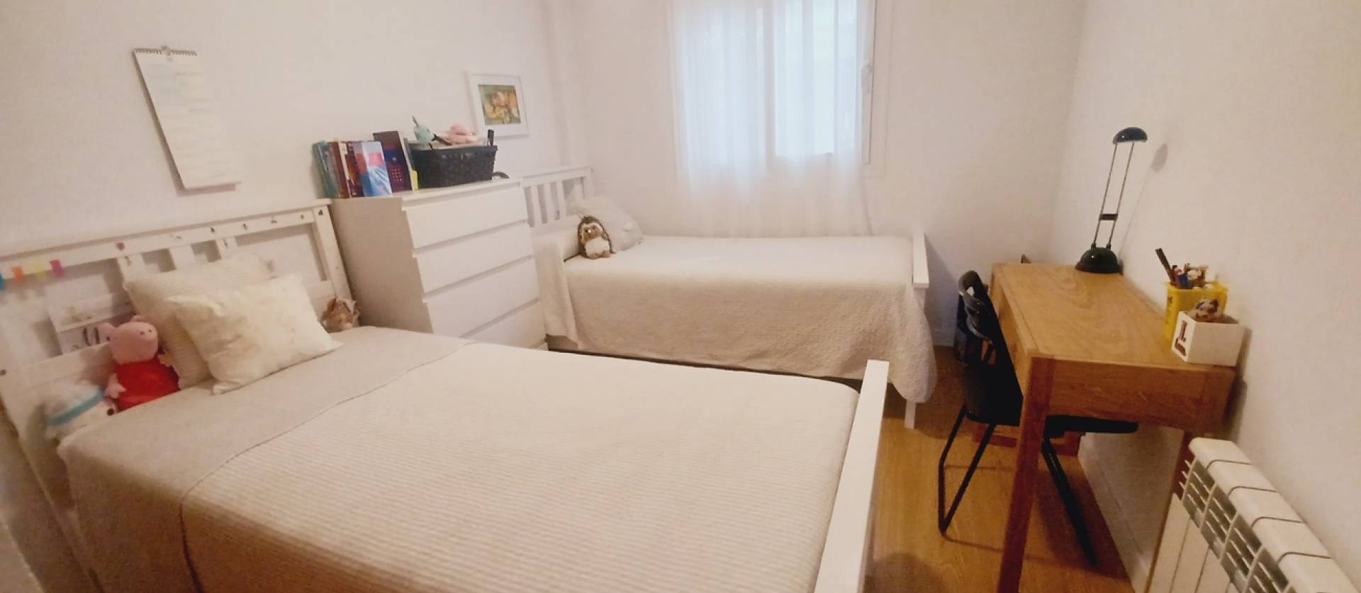 Sale - Apartment - Hacienda Riquelme Golf Resort - Sucina