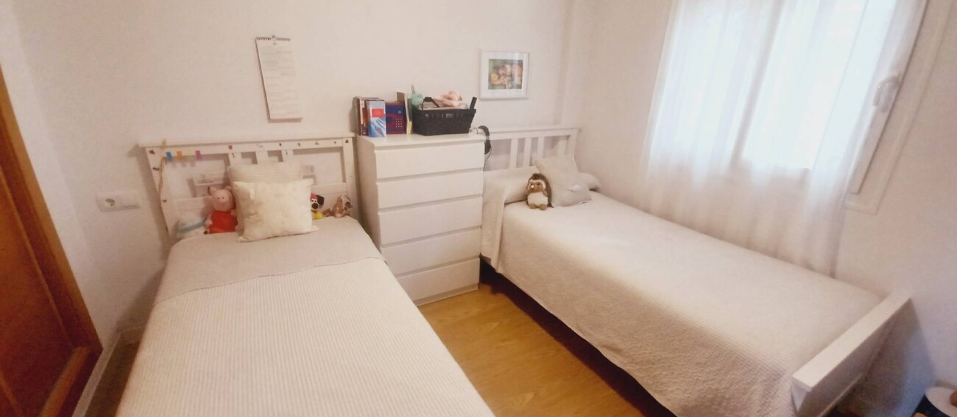 Sale - Apartment - Hacienda Riquelme Golf Resort - Sucina