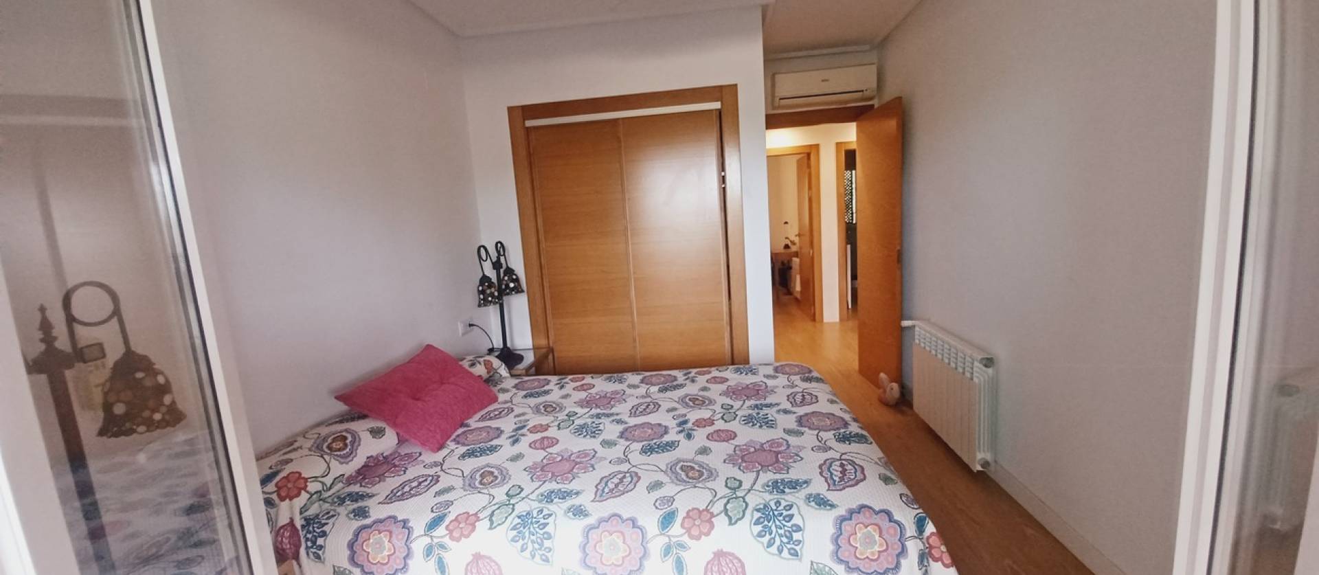 Sale - Apartment - Hacienda Riquelme Golf Resort - Sucina