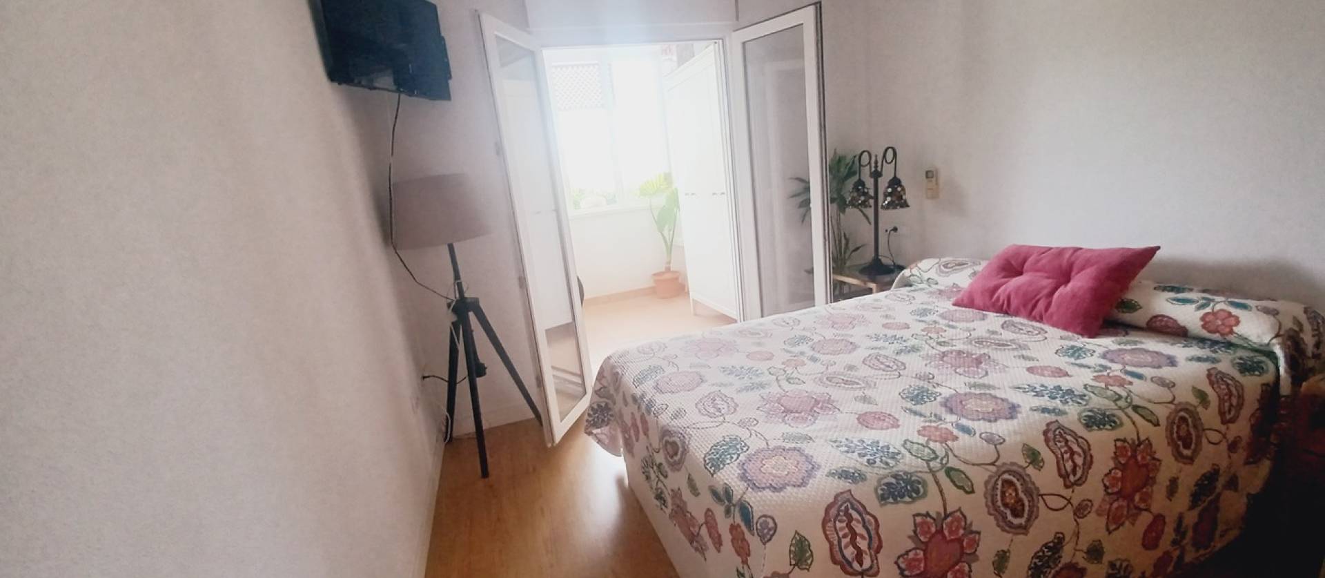 Sale - Apartment - Hacienda Riquelme Golf Resort - Sucina