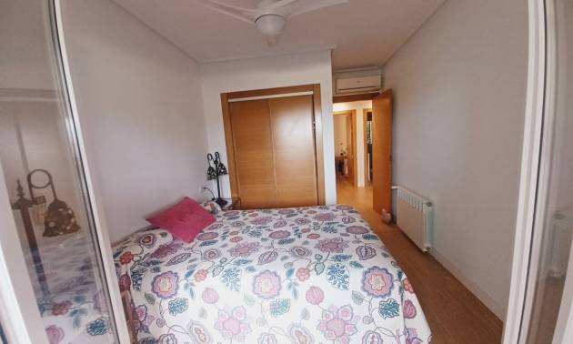 Sale - Apartment - Hacienda Riquelme Golf Resort - Sucina