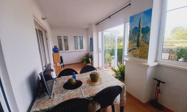 Sale - Apartment - Hacienda Riquelme Golf Resort - Sucina