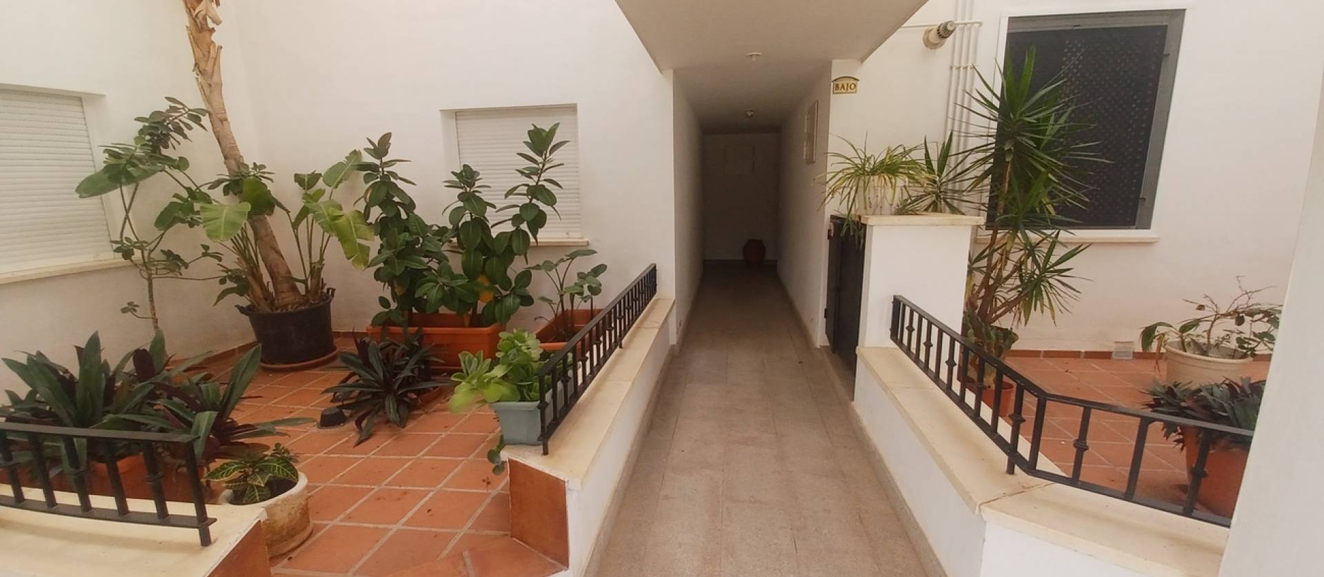 Sale - Apartment - Hacienda Riquelme Golf Resort - Sucina