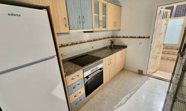 Revente - Villa - Ciudad Quesada