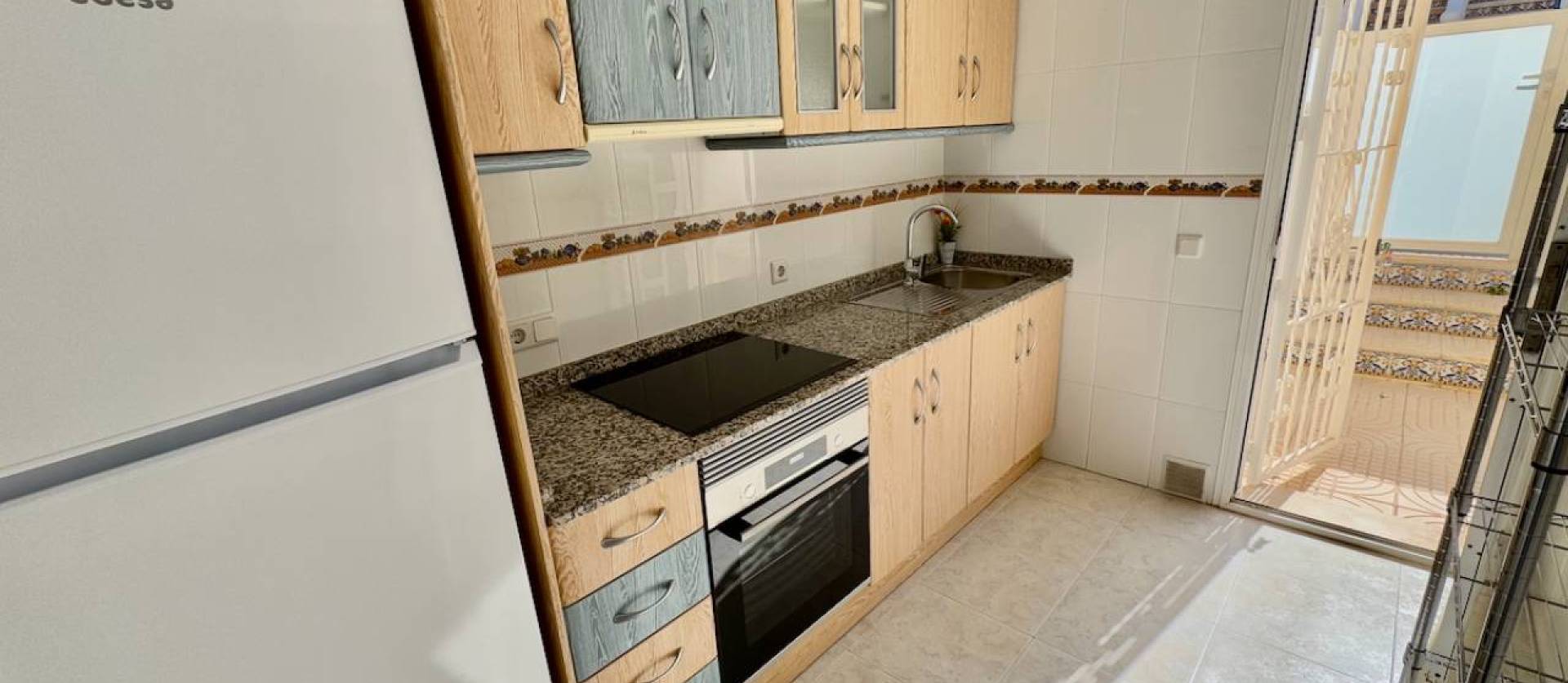 Revente - Villa - Ciudad Quesada