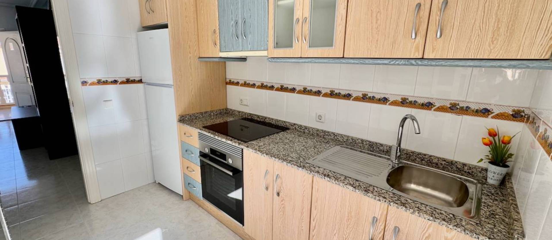 Revente - Villa - Ciudad Quesada