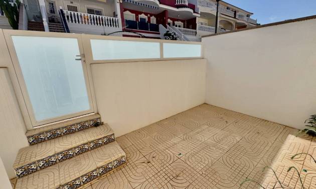 Revente - Villa - Ciudad Quesada