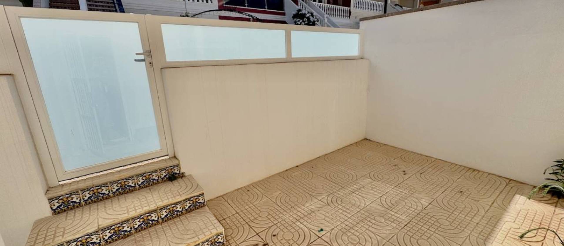 Revente - Villa - Ciudad Quesada