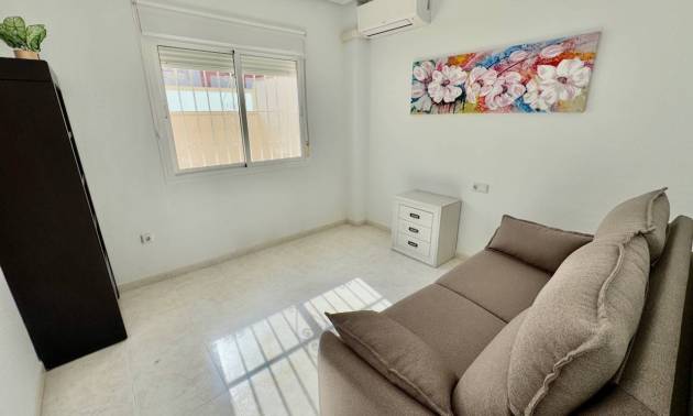 Revente - Villa - Ciudad Quesada