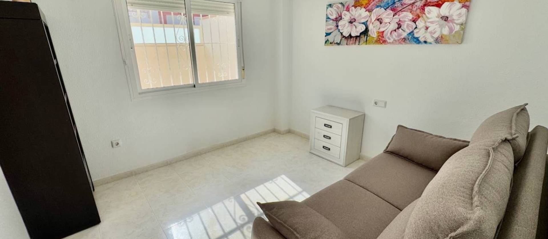 Revente - Villa - Ciudad Quesada