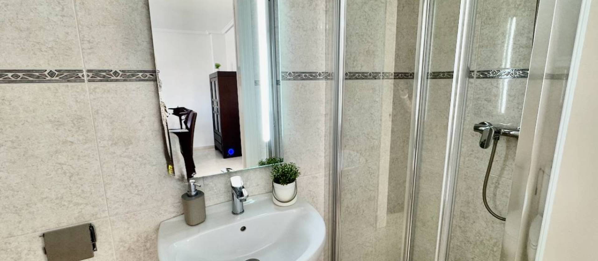 Revente - Villa - Ciudad Quesada