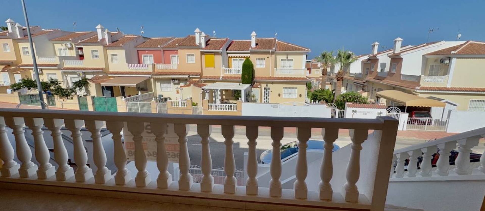 Revente - Villa - Ciudad Quesada