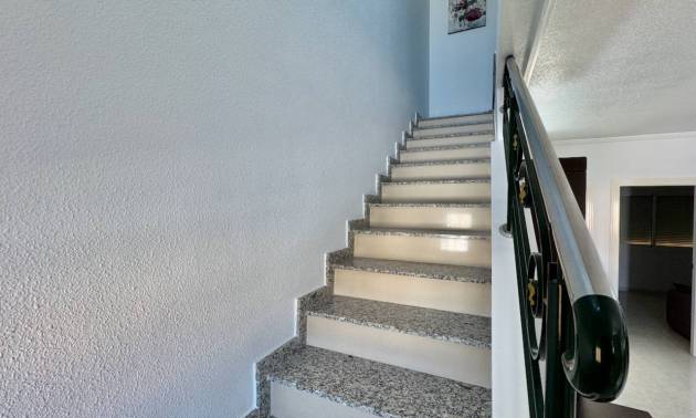 Revente - Villa - Ciudad Quesada