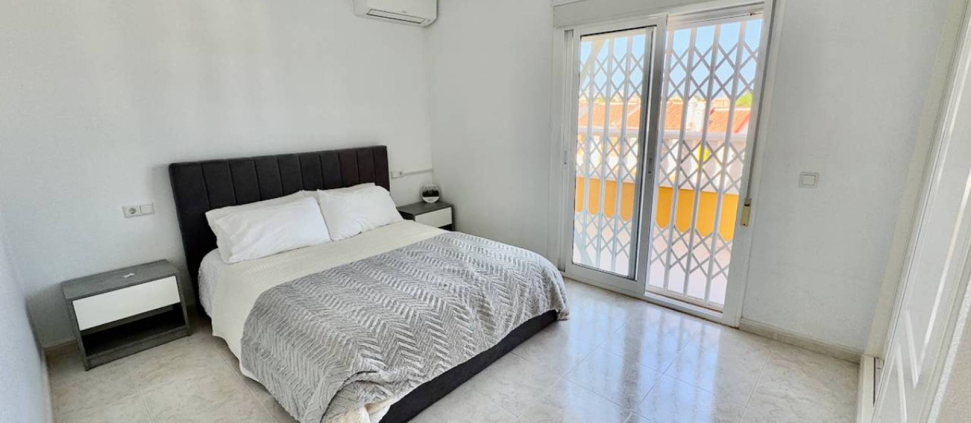 Revente - Villa - Ciudad Quesada