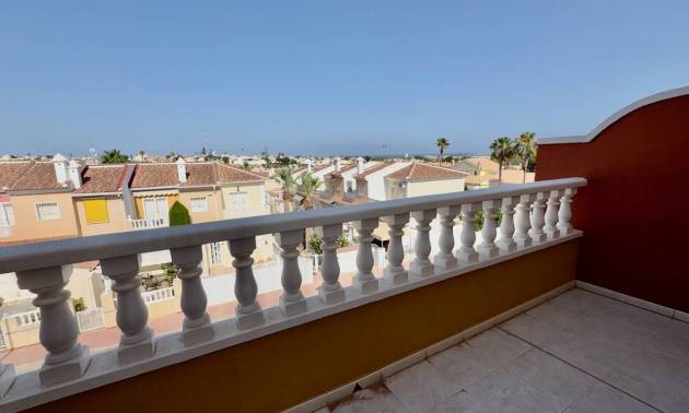 Revente - Villa - Ciudad Quesada