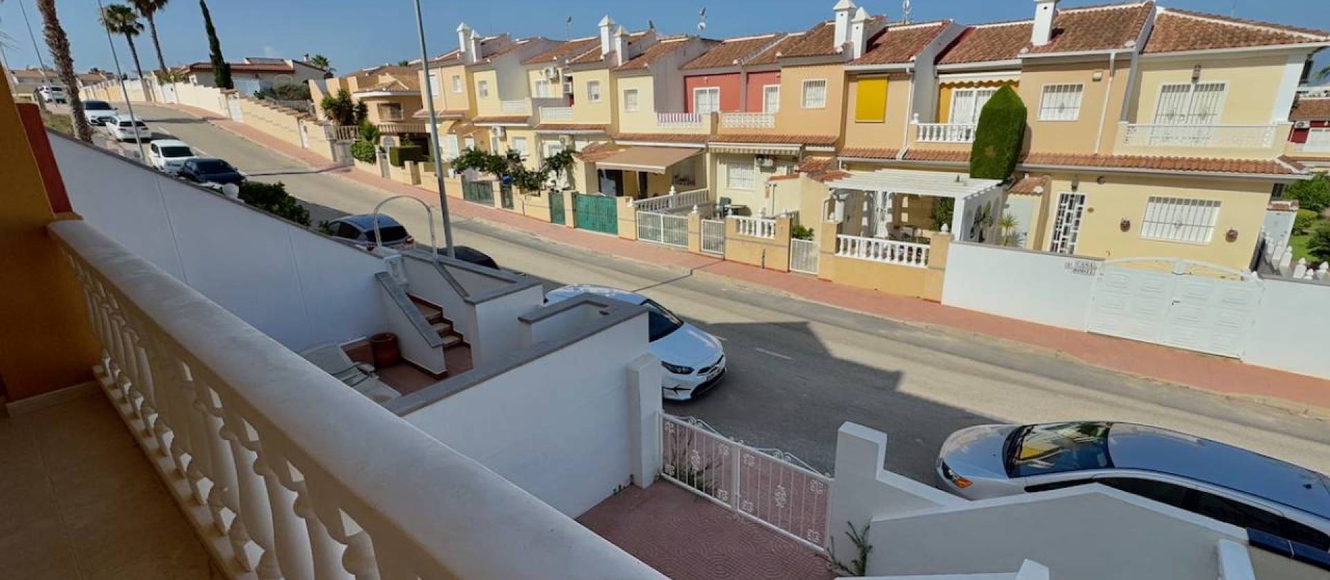 Revente - Villa - Ciudad Quesada