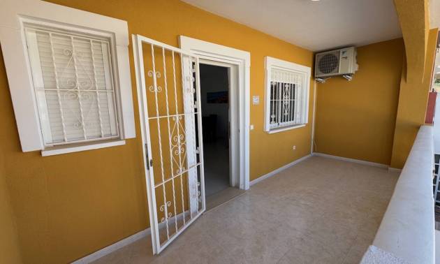 Revente - Villa - Ciudad Quesada