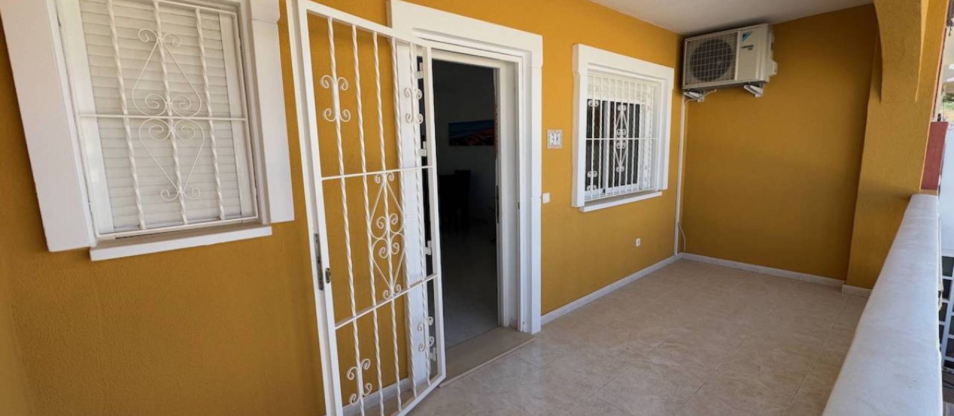 Revente - Villa - Ciudad Quesada