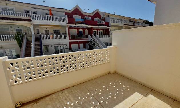 Revente - Villa - Ciudad Quesada