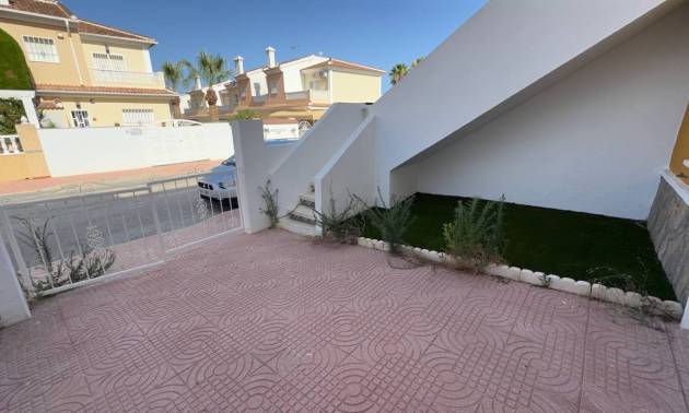 Revente - Villa - Ciudad Quesada