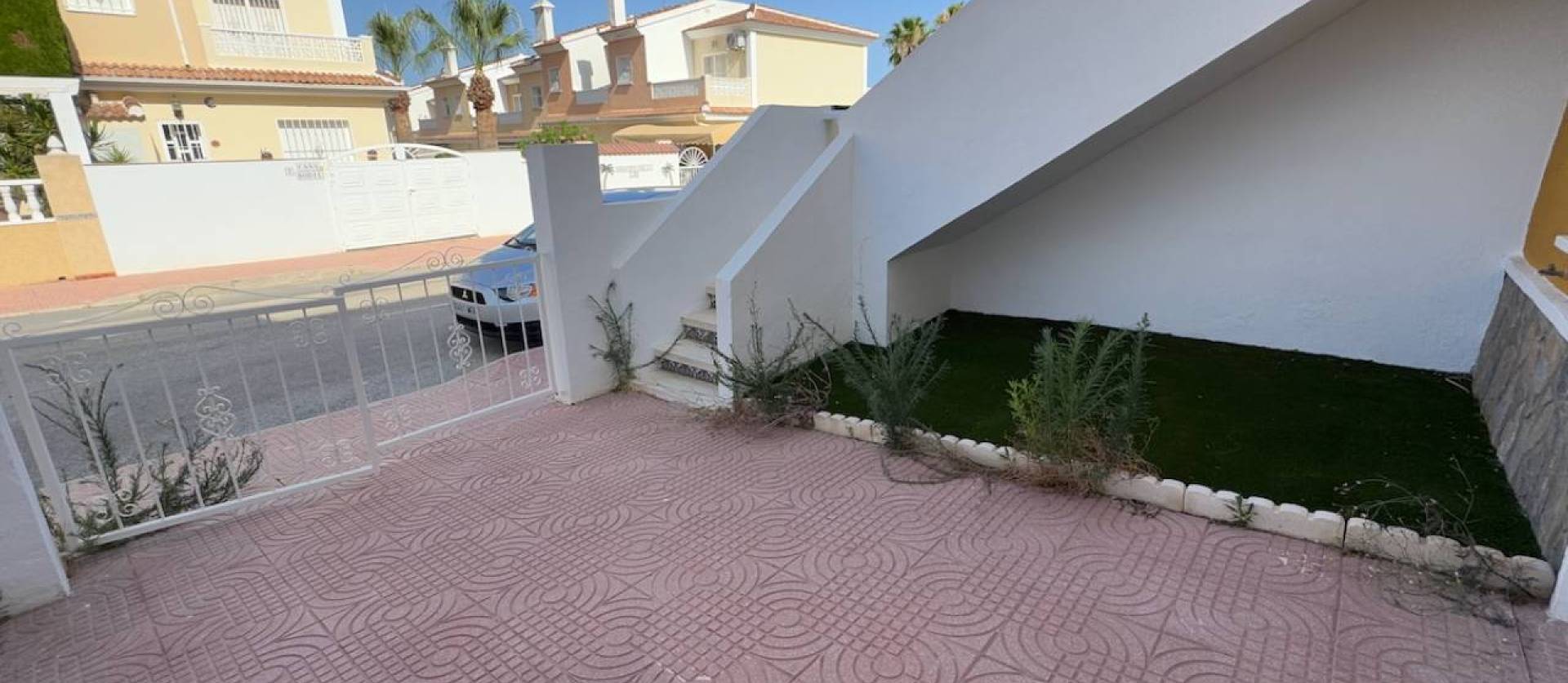 Revente - Villa - Ciudad Quesada